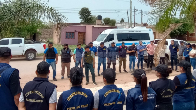 Allanamientos y un prófugo: creen que la estafa piramidal se quedó con $1.000 millones
