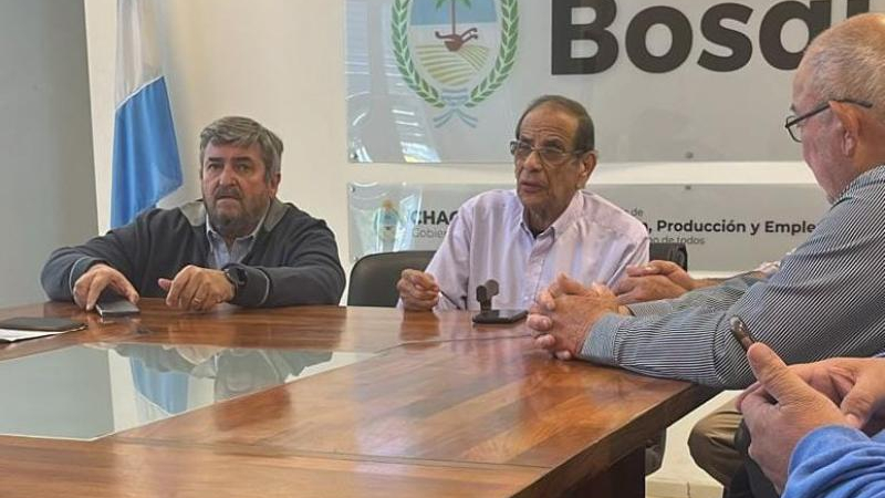 "Estamos desilusionados con el rumbo de la política forestal del gobierno"