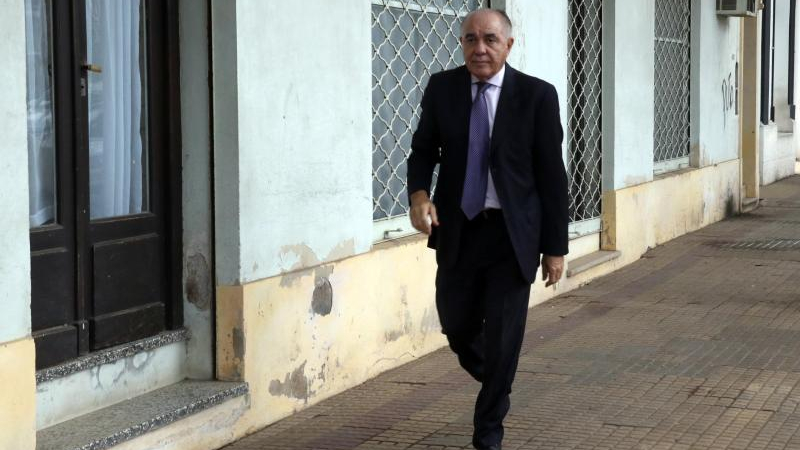 Virtual secuestro de una mujer en nombre de la ley: habló la Procuración