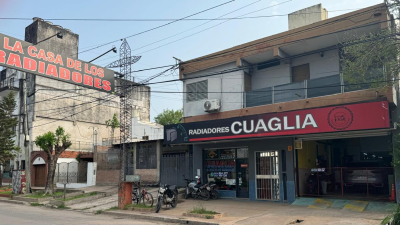 Cuaglia celebra 74 años
