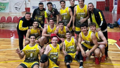 Cune-Hindú ponen en marcha una nueva fecha del Clausura de la ABR