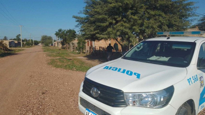 Detienen a un hombre involucrado en caso de abuso sexual contra una menor