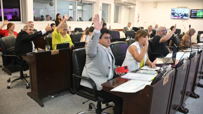 Crearon un plan de prevención del embarazo adolescente
