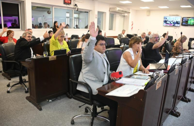 Crearon un plan de prevención del embarazo adolescente