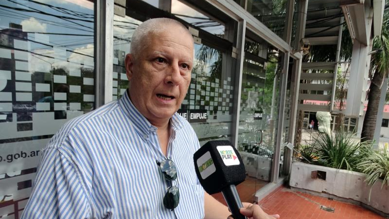 Trabajadores de la ex AFIP endurecen las medidas de fuerza