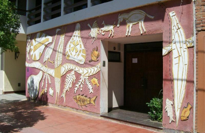 Propuestas culturales del Centro Leopoldo Marechal