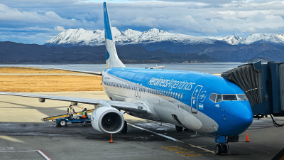 Diputados vuelve a discutir la privatización de Aerolíneas Argentinas