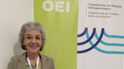 Investigadora de la UNNE disertó sobre el acceso justo y sostenible de la energía en encuentro internacional