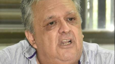 Transportistas lamentan"falta de acompañamiento"