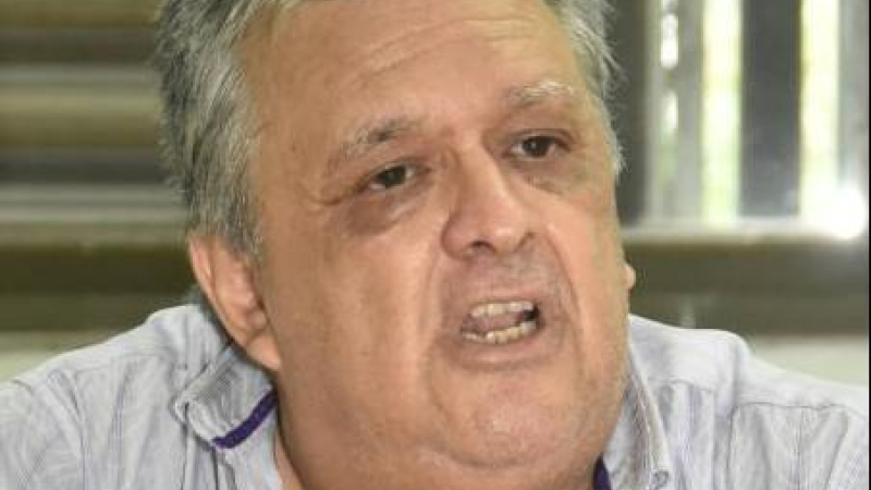 Transportistas lamentan"falta de acompañamiento"