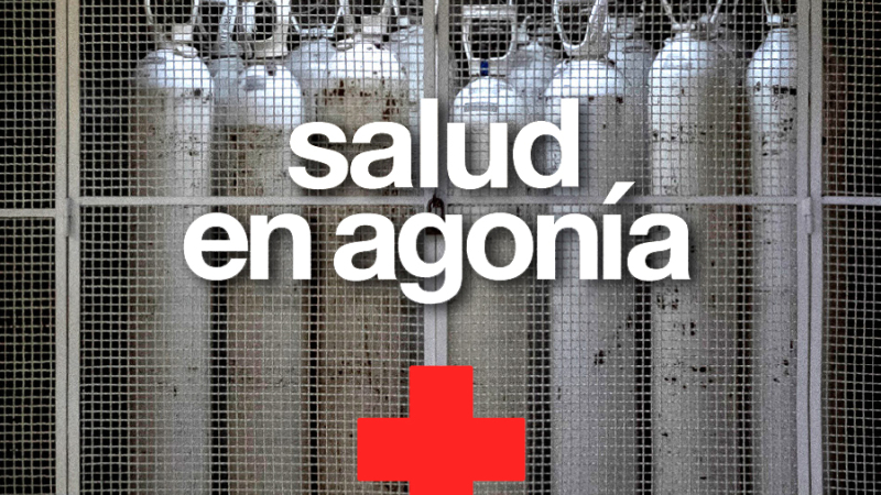 Las medidas de gobierno y sus consecuencias en la salud pública