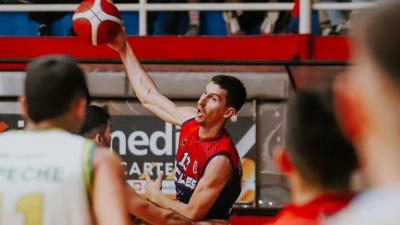 En el cierre de la fase regular, el Pre Federal conoció a los goleadores