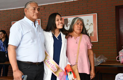 Más de 70% de los inscriptos este año en la UNNE son primera generación universitaria