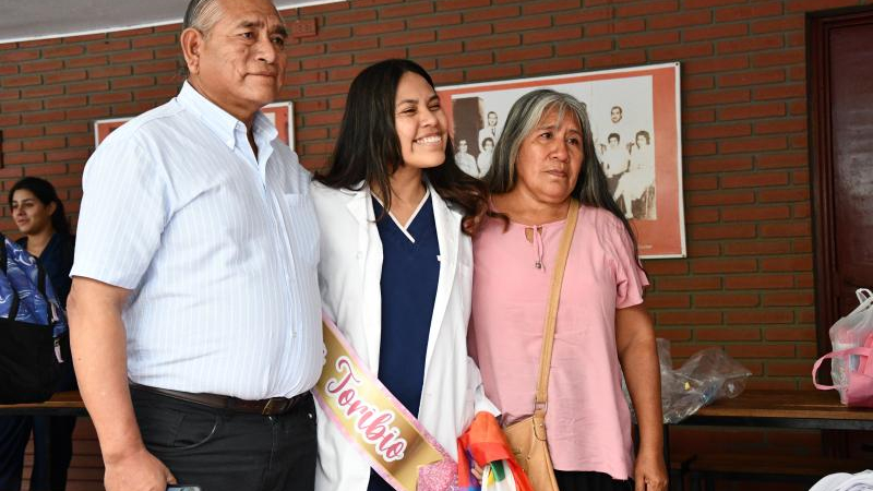 Más de 70% de los inscriptos este año en la UNNE son primera generación universitaria