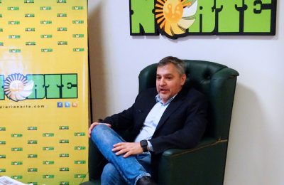 Abraam: "Confío en que la Argentina y el Chaco que vienen serán mejores"