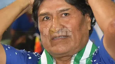 Arce denuncia que militantes de Evo Morales tomaron un regimiento y secuestraron militares