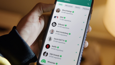 Nueva estafa en WhatsApp: acceden a tu cuenta mediante un código QR y la usan en simultáneo