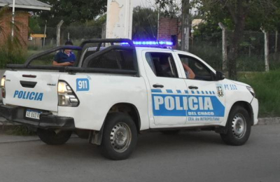 Policía borracho atropelló a motociclistas y los abandonó heridos