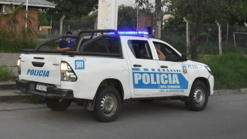 Policía borracho atropelló a motociclistas y los abandonó heridos