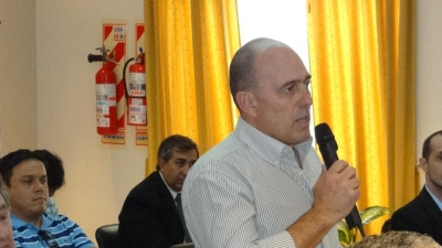 Robo a Secheep: el chatarrero Usatorre cerca de volver a prisión