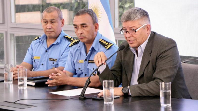 Desbaratan una banda de estafadoresque operaba en nombre de Secheep