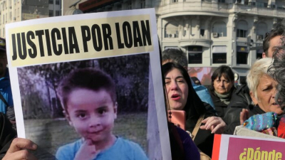 Caso Loan: la fuerte medida que se tomó y se extiende hasta marzo de 2025