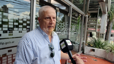 "Frente a tantas indefiniciones, quienes están en condiciones de jubilarse se están yendo"
