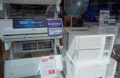 Cuánto cuesta un aire acondicionado nuevo: instalación y mantenimiento
