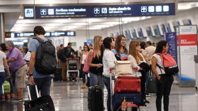 El Gobierno anunció la desregulación del servicio de rampas en los aeropuertos
