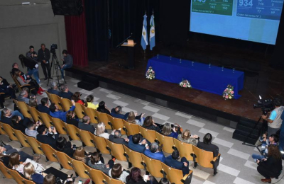 Avanza el proceso provincial para elegir los ciudadanos que integrarán jurados