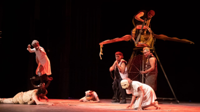 Chaco se alista para vivir el 45° Encuentro Provincial de Teatro