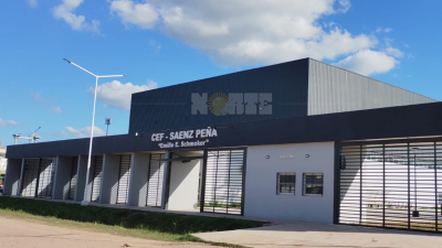 Reclaman instalación de cámaras de seguridad por robos en el CEF 2