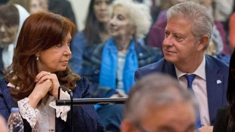 Cristina Kirchner acude a la ONU para denunciar violaciones a sus derechos