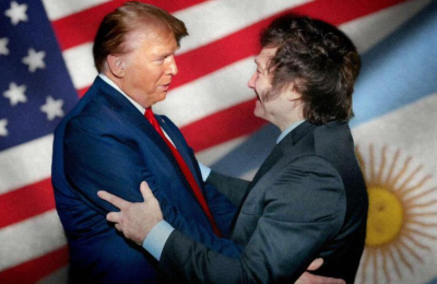 Viaje relámpago: Milei parte el jueves a EEUU para encontrarse con Trump