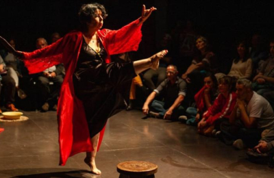 Resistencia vive el 45° Encuentro Provincial de Teatro