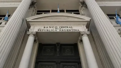 El Banco Central sigue comprando divisas y ya acumuló más de US$ 1.000 millones en la quincena