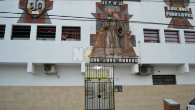 Abuso sexual: suspendieron hasta marzo el juicio contra el catequista