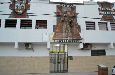 Abuso sexual: suspendieron hasta marzo el juicio contra el catequista