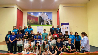 Intercambio de Jóvenes de Rotary