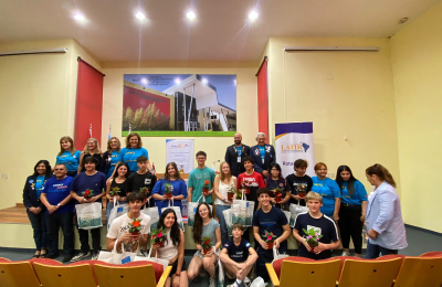 Intercambio de Jóvenes de Rotary