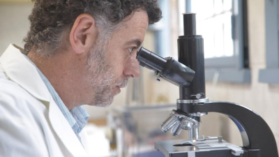 Científico argentino elegido "Mejor Investigador 2024"