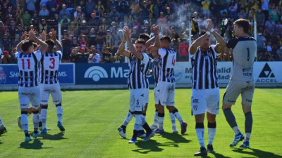 Gimnasia de Mendoza y San Martín de San Juan se metieron en semifinales