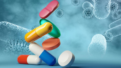 La resistencia a los antibióticos podría generar 39 millones de muertes en 2050