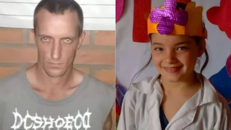 Conmoción en Misiones tras el abuso y crimen de una nena de 8 años