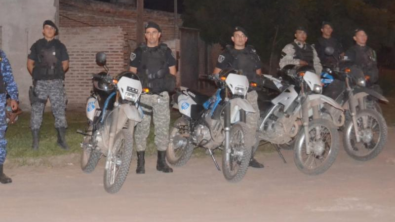 Creciente ola de robos durante los fines de semana en la ciudad termal