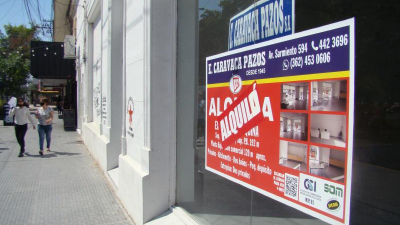Alquileres: excelente nivel de cumplimiento y aumento de las propiedades en oferta