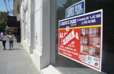 Alquileres: excelente nivel de cumplimiento y aumento de las propiedades en oferta