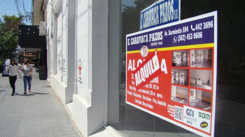 Alquileres: excelente nivel de cumplimiento y aumento de las propiedades en oferta