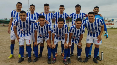 Finalísima del Reducido: Independiente Tirol-Güiraldes, solo hay lugar para uno