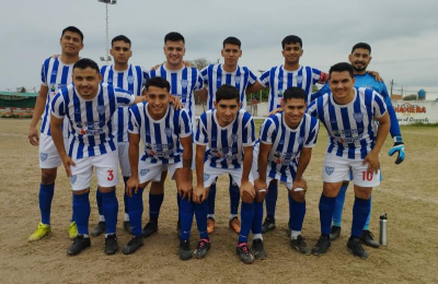 Finalísima del Reducido: Independiente Tirol-Güiraldes, solo hay lugar para uno